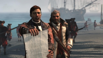 Assassin's Creed 4 Screenshot